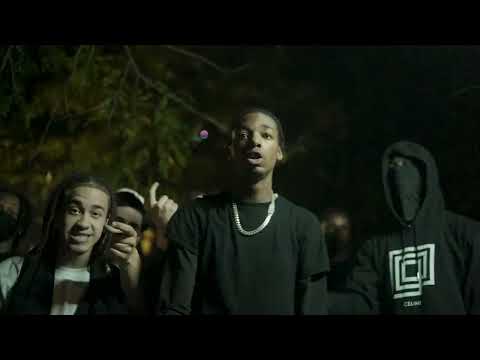 SPAZZ HOUND - NO MENTIONS ( Official Video )