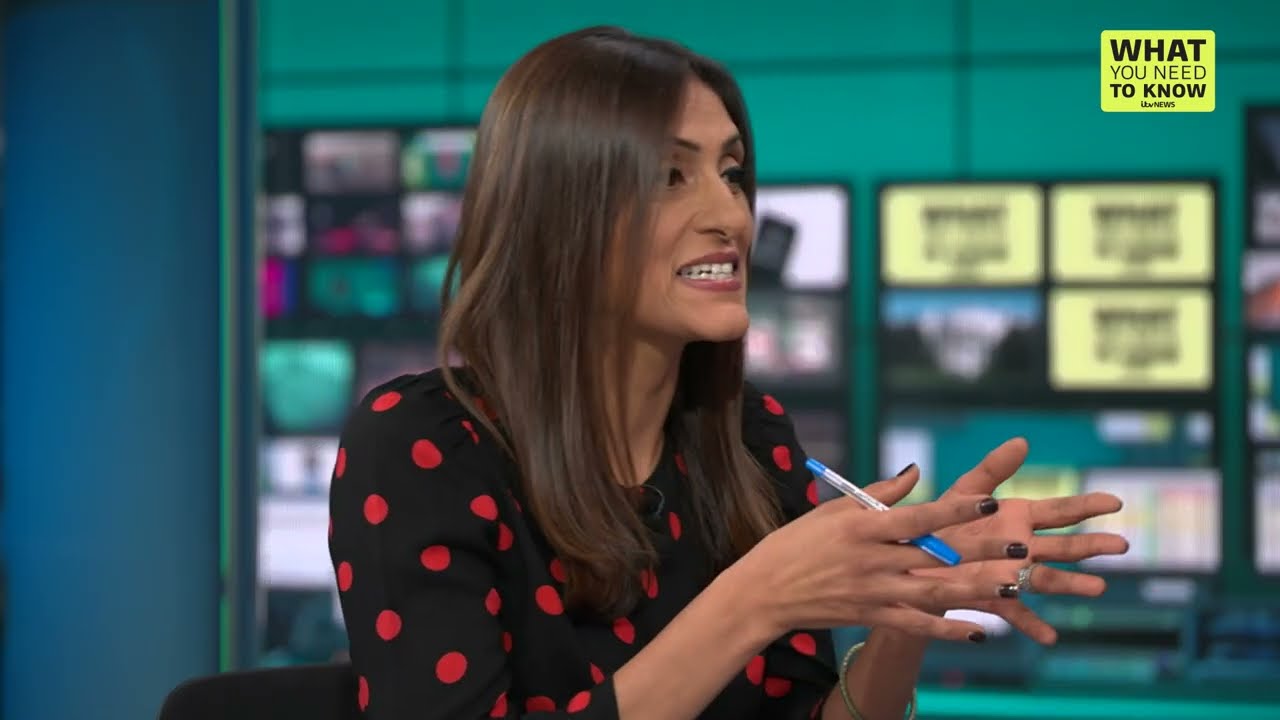 The reading crisis leaving thousands of children 'functionally illiterate' - What You Need To Know