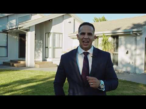 20 Bellevue Boulevard, Hillside - Barry Plant