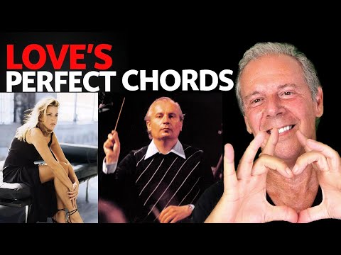 How Claus Ogerman Made ‘The Look of Love’ Unforgettable for Jazz Lovers!