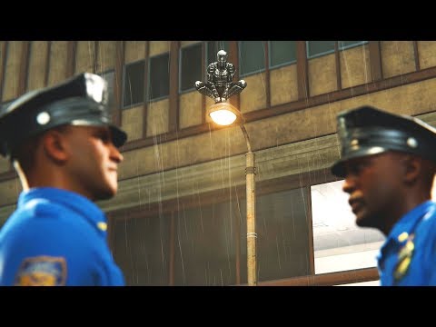 Marvel's Spider-Man: Turf Wars (DLC) - Walkthrough Part 3 - Jury Rigging