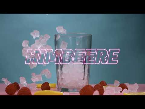 Flying Horse Energy Drink / Trailer