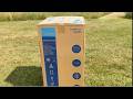 Відеоогляд Midea MERD86FGG01