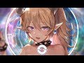 Nightcore - Diamond Heart - (Alan Walker / Lyrics)