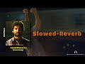 Arambhame Le Slowed Reverb Mesmerizing Motion Visuals SoftWave Exclusive