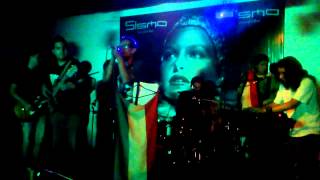 Wookie Dread - Cover de Aire (Los Cafres)