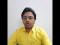 Meet Sanandan Misra From Average Marks To NIT Rourkela