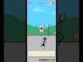 Skip Wife Funny Stickman Puzzle Game Epic Fail Part 04