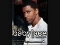 BabyFace - When Can I See You Again 
