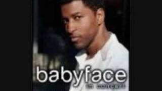 BabyFace - When Can I See You Again