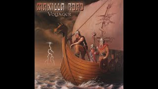 Manilla Road - Tree Of Life (2022 Remaster by Aaraigathor)