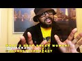 Hiphop Dreamwoman Askrome Insecure 2Sense Ask Rome Ep XXI Insecure Dream Woman Conversation