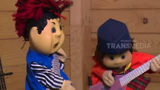 Download lagu LAPTOP SI UNYIL | BEKAL KREATIF (21/02/18) 3-3 mp3