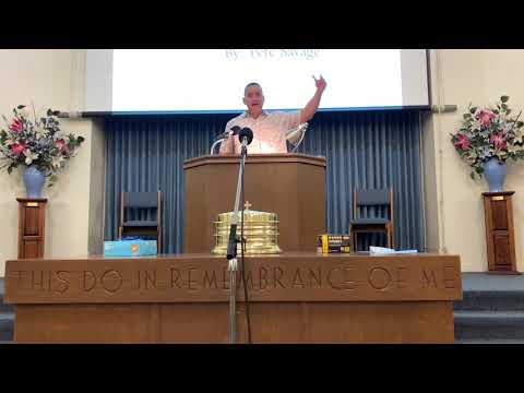 A Bright Future by Pete Savage