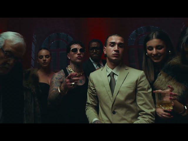 Non Basta Mai von Capo Plaza ((jetzt ansehen))