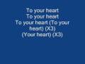 Akon Birthmark hq lyrics in video