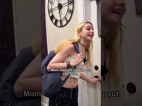 The real Fantasy of Dungeons and Dragons #dnd #dungeonsanddragons #shorts