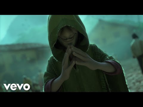 Tiltott név itt a Bruno ("Encanto")