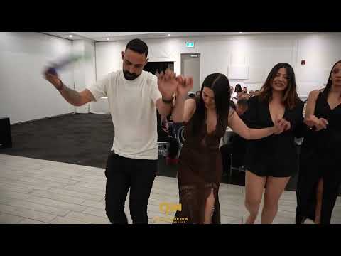 ASLI & ALi    Dersim/Malatya Düğünü/  Aydın Demirtaş ve Ekibi