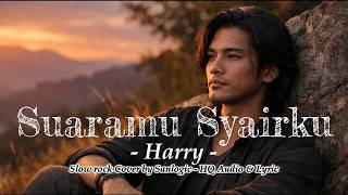 Download lagu Suaramu Syairku Harry | Slow Rock | Cover by Sanlogic | HQ Audio & Lyric mp3 Download lagu Suaramu Syairku Harry | Slow Rock | Cover by Sanlogic | HQ Audio & Lyric mp3