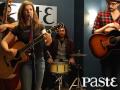 Dar Williams "Tide Falls Away" live at Paste