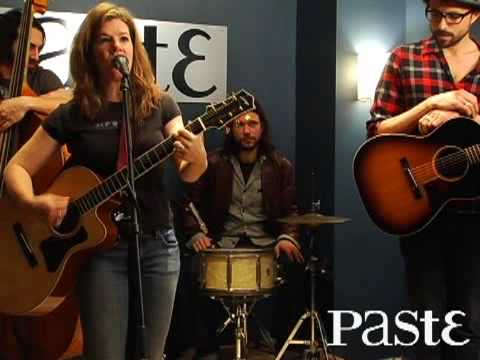 The Tide Falls Away - Dar Williams