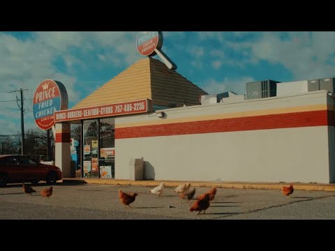 TrizzyHitz - PILLSBURY (Feat. Slurr Bundles & OBYECC)