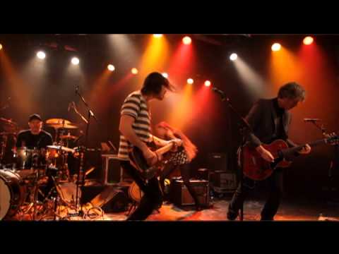 DUSTIN BENTALL - Hurts Like Hell (jay smith) live @ The Commodore