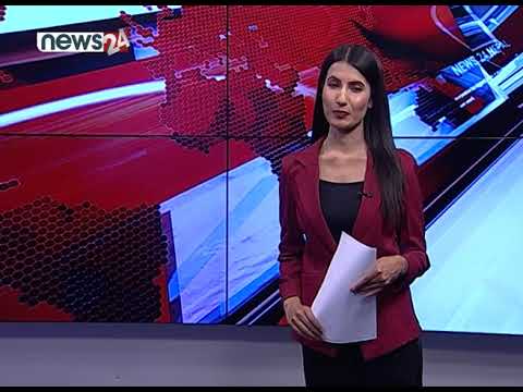 PRIME TIME NEWS 7PM 2078_06_15 - NEWS24 TV