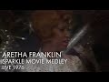 #RARE Aretha Franklin | Giving Him Something He Can Feel | LIVE 1976