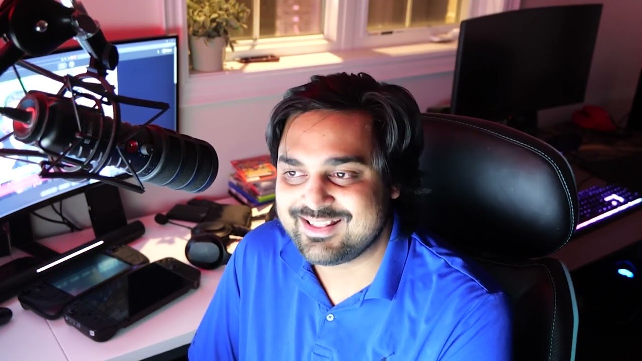 Valve Is Finally Releasing SteamOS...