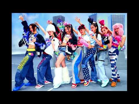 XG "Shooting Star" 🌘🪷z.a. Remix