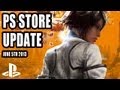 PlayStation Store Highlights - 5th June 2013
