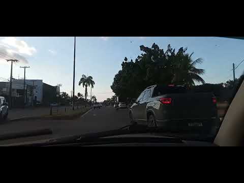 #Assistindo av.#Tancredo#Neve centro de#Ariquemes-Ro:#HENOS#SANTOS 