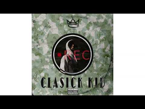 CLASICK KID - Discipline ft Grandkid  (Prod. Mooka)