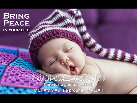 lailaha illallah | La ilaha illallah Zikir| La ilaha illallah Muhammadur Rasulullah| Islamic Lullaby