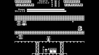 Plan B2 for the BBC Micro