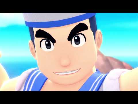 #88 Pokémon Brilliant Diamond: Surfing and Training Up on Route 223 in Order to Get to Victory Road