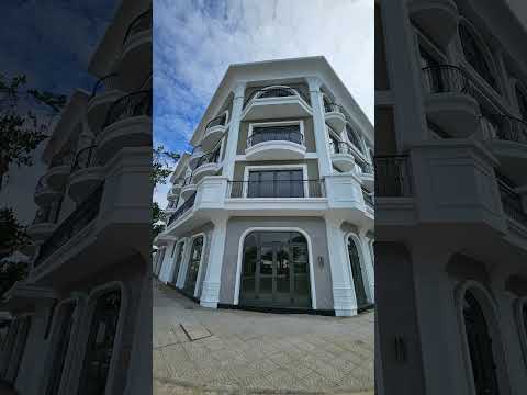 Điễm nhấn giá trị. 1 căn duy nhất.Căn hộ lô góc .sỡ hữu wiew 3mặt biễn, giá 2,5t