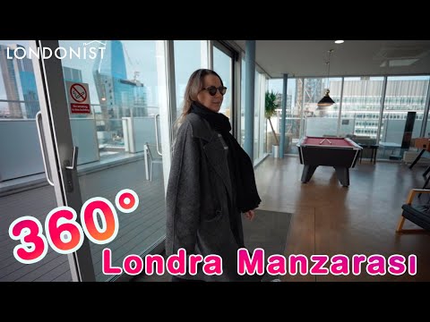 South Bank Residence video