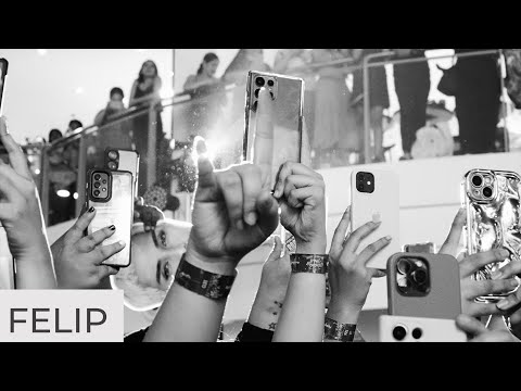 FELIP - 'Kanako' Official Music Video