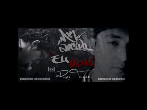 MK Nocivo - Eu Vou feat Rui Taipa