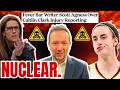 Scott Agness BANNING goes NUCLEAR! Fever get PR BACKLASH in Caitlin Clark CENSOR Scandal!