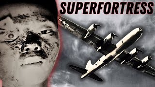 B-29 Superfortress: DEADLIEST Bomber in Human History