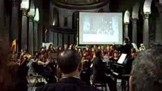 CiaoKarol.it - Anteprima mondiale: La preghiera della pace di Papa Wojtyla