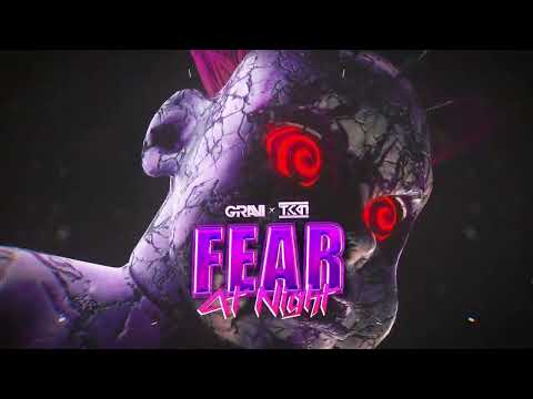 GRAVI X TKKN - Fear At Night