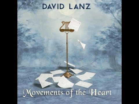 David Lanz - Love's Return (2013)