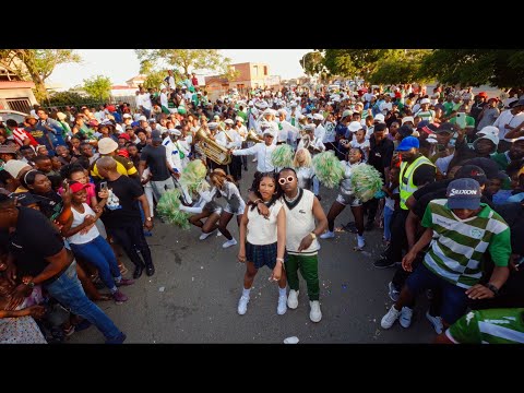 Dj Tshegu & Focalistic feat. Sims Noreng - Tiya Mfana (Mzokwana) (Official Music Video)