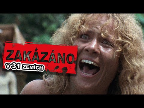 , title : 'TOP 5 ZAKÁZANÉ FILMY, KTERÉ NEMĚL NIKDO VIDĚT'