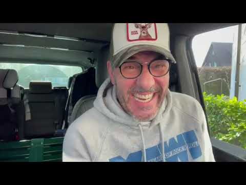 Metzger + Henne + Sucht - 123/44